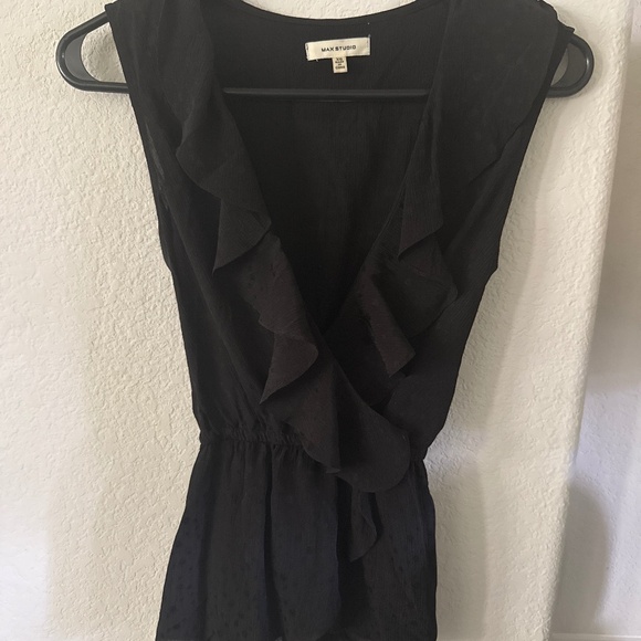 Max Studio top XS - Picture 1 of 3